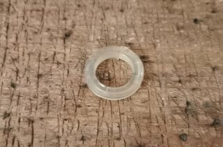 Verdeckverschluß Gummiring 107 SL spät