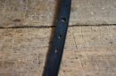 rubber pad front grille W111 280SE (1969-1971)