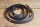 rubber pad front grille W111 280SE (1969-1971)