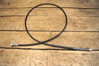 speedo cable 190SL only RHD