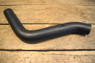 radiator hose, lower late 107 380SL 500SL