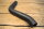 radiator hose, lower late 107 380SL 500SL
