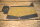 lower dashboard cover, right side 107 SL / SLC LHD