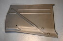 floor panel R107 SL & C107 SLC, front left