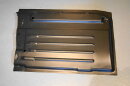 floor panel R107 SL & C107 SLC, rear left