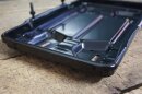 lower battery frame W107  / W114 (280 )