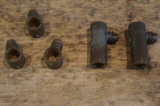 repair kit oil pipe M116/117 , early