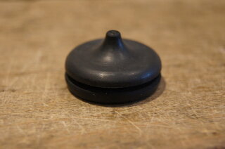 rubber grommet 3/22
