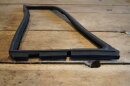 rubber seal vent window right Ponton cp./ cab NF