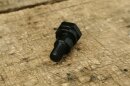 screw clutch master cylinder / brake booster