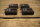 brake pads W112 300SE ( Dunlop brake caliper)