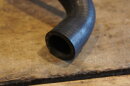 heating hose feed line W107 350SL/380SL