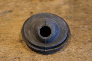 Gummitülle10/38 Heizung W107 / W116