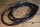 Front Windshield Seal W123 Sedan & T-Model (Station Wagon) Repro