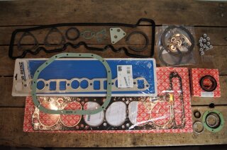 full engine gasket set M127.981