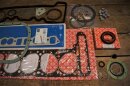 full engine gasket set M127.981