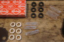 engine gasket kit M127 (220SE)