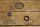 seal kit power steering box 107 (`85-89) , late 123