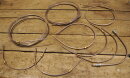 brake line set 220S / SE Cp, Cb