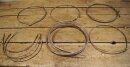 brake line set W111 220b, Sb, SEb T50 ( single line...