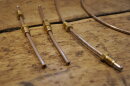 brake line set R107  ( 1971-80)