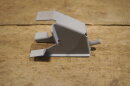 fuel tank holder on rear cross member Ponton /190SL