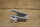 fuel tank holder on rear cross member Ponton /190SL