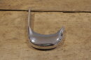 chrome cover front bumper left side 190SL