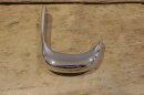 chrome cover front bumper right side 190SL
