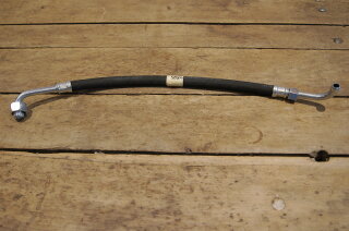 upper oil pipe R107  350SL / SLC late / 450SL