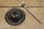 Halter für Reserverad W107 / W116 / W123 früh