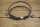 brake cable set , rear C107 SLC LHD