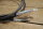 brake cable set , rear C107 SLC LHD