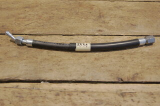 fuel hose return 107 ( 8-cyl up to 1985)