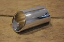 tail pipe chrome R107