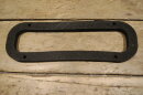Dichtrahmen Deckel Stirnwand 107 SL / SLC