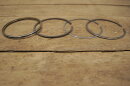 piston ring set M189 -85.00mm- STD (W109, W112)