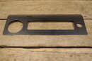 metal frame radio W113 230SL