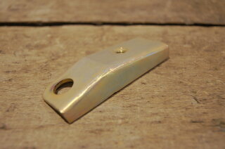 bracket for oilpipe M130 M114 M180