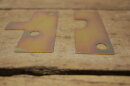 distance plate set soft top frame R113