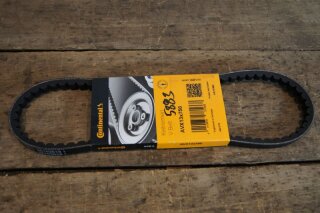 Keilriemen Servo 13 x 750mm