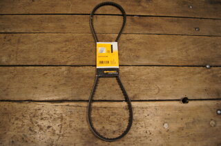 V-belt 13 x 1325 ( M129 compressor )