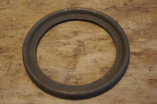front wheel bearing retainer ( up to 06.1961 )
