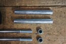 repair kit front torsion bar 107 from1985-89