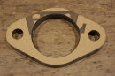 isolation flange carburator W110 190c, W111 220sb