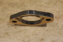 isolation flange carburator W110 190c, W111 220sb