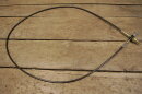 bonnet release cable Ponton W120 W121 (150cm )