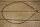 bonnet release cable Ponton W120 W121 (150cm )