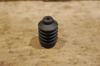 bellow for damper on Paita carburator Ponton / 111
