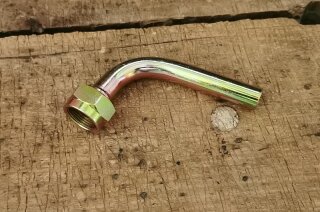 vent pipe 190SL M121.921